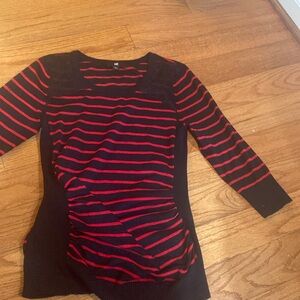IZ Byer womens top Large
